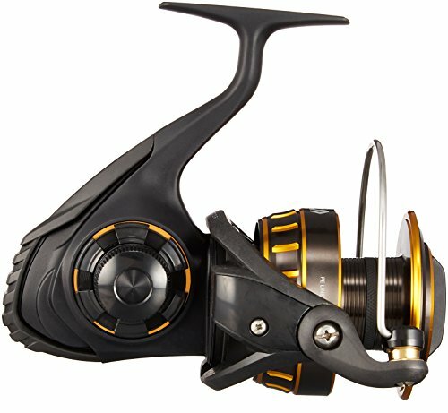 Daiwa Spinning Reel 16 Bg 5000h (2016 Model No Daiwa Spinning Reel 16 BG 5000H 2016 Model Used JP Daiwa Fishing Reel