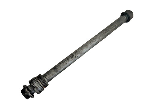 Honda Varadero XL 1000 Rear Wheel Spindle (1998-2003)