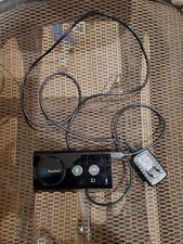 BlueAnt Supertooth 3 Bluetooth Handsfree Speakerphone Model BTSVBC3