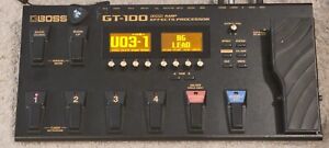 Gt 100 Boss | eBay Gt 100 Boss | eBay