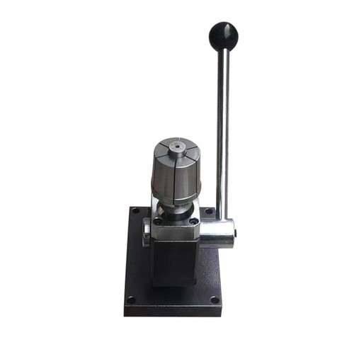 Bracelet Stretcher Enlarger Machine Jewelry Expander Tools Equipment &6 Dies - Picture 7 of 9