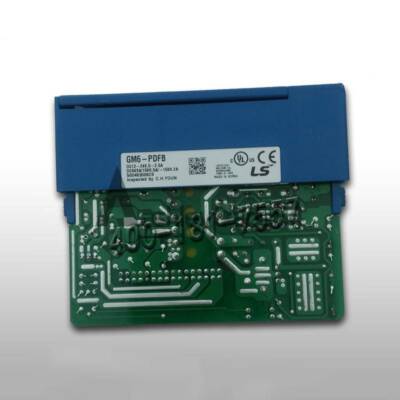 NEW 1PC LS (LG) power module GM6-PDFB