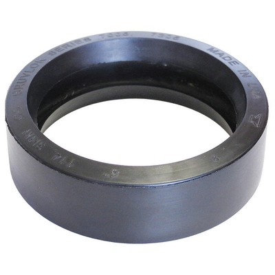 ANVIL 0390077618 Cam and Groove Gasket,8-1/8'' 46KK78