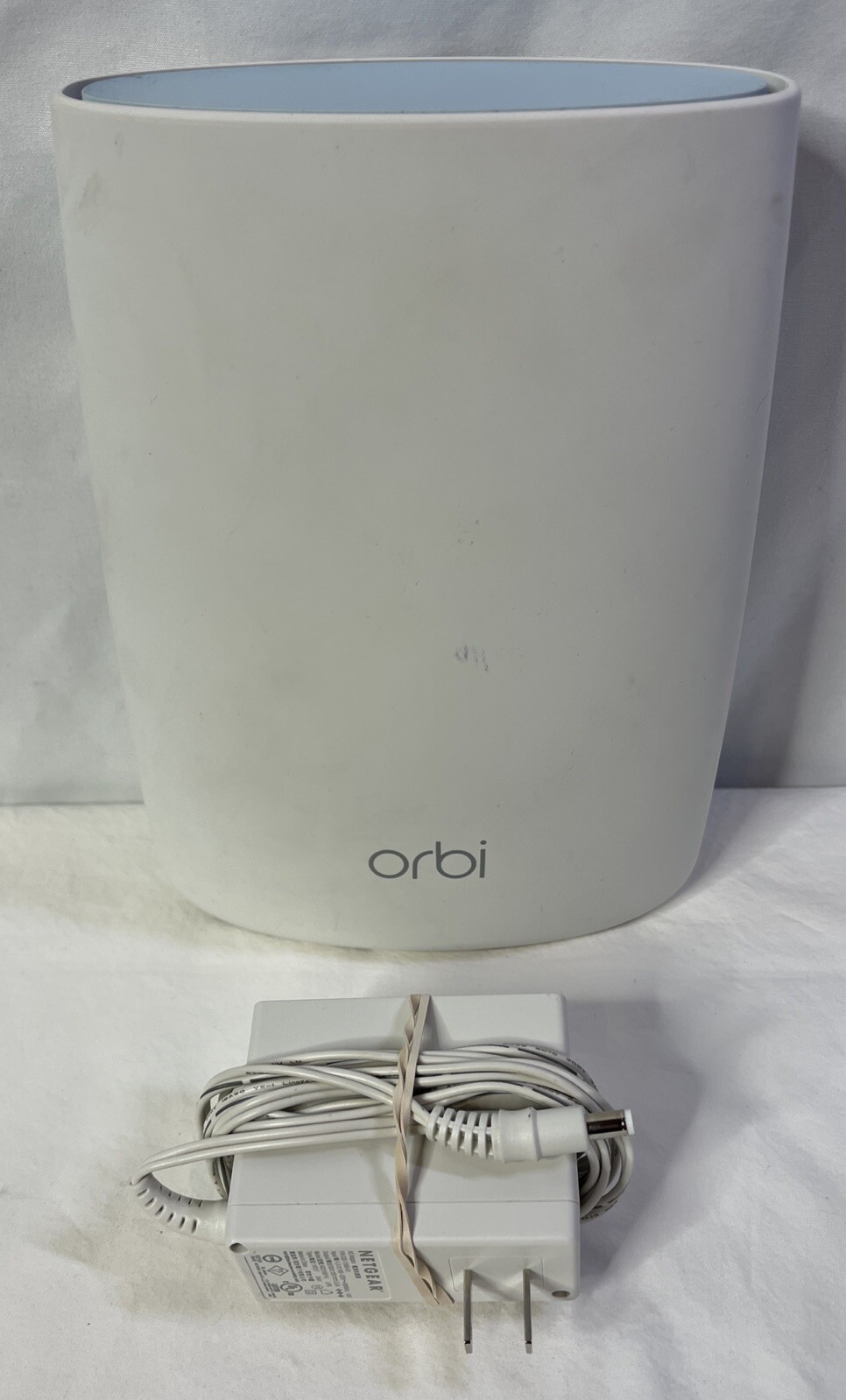 Netgear Rbr50 Router NETGEAR Orbi RBR50 Router Home Mesh WiFi Tri-band AC3000 Tested. | eBay