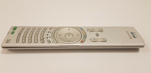 Sony TV DVD VCR Oryginalny pilot RM-906 - Zdjęcie 5 z 7