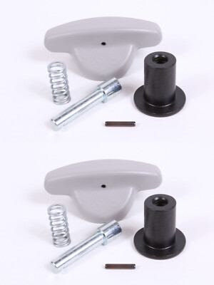 #ad 2 Pack For Honda 06530 VL0 315ZA Handle Adjuster Kit $14.95