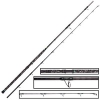 Zeck Pro Cat Sensi Long 320Cm 350G Wallerrute, Welsrute Zum Abspannen, Stellrute