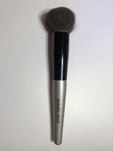 baby powder brush