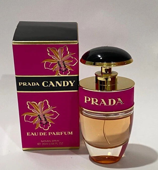 Prada candy cheap 20ml