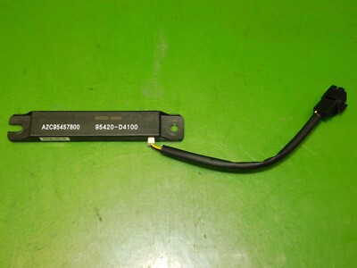 19-22 Veloster N OEM 95420-D4100 smart key antenna assembly Hyundai Kia ...