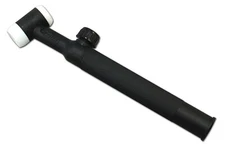 WP-17FV SR-17FV TIG Welding Torch Head body Flexible & Gas Valve150A Air-Cooled