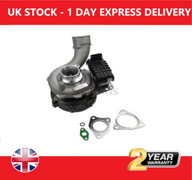 Turbolader für Audi Q7 VW Touareg Porsche Cayene 3.0TDI 155-180kw 2005-2018