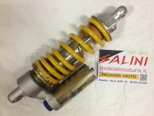 Ammortizzatori da moto Sachs