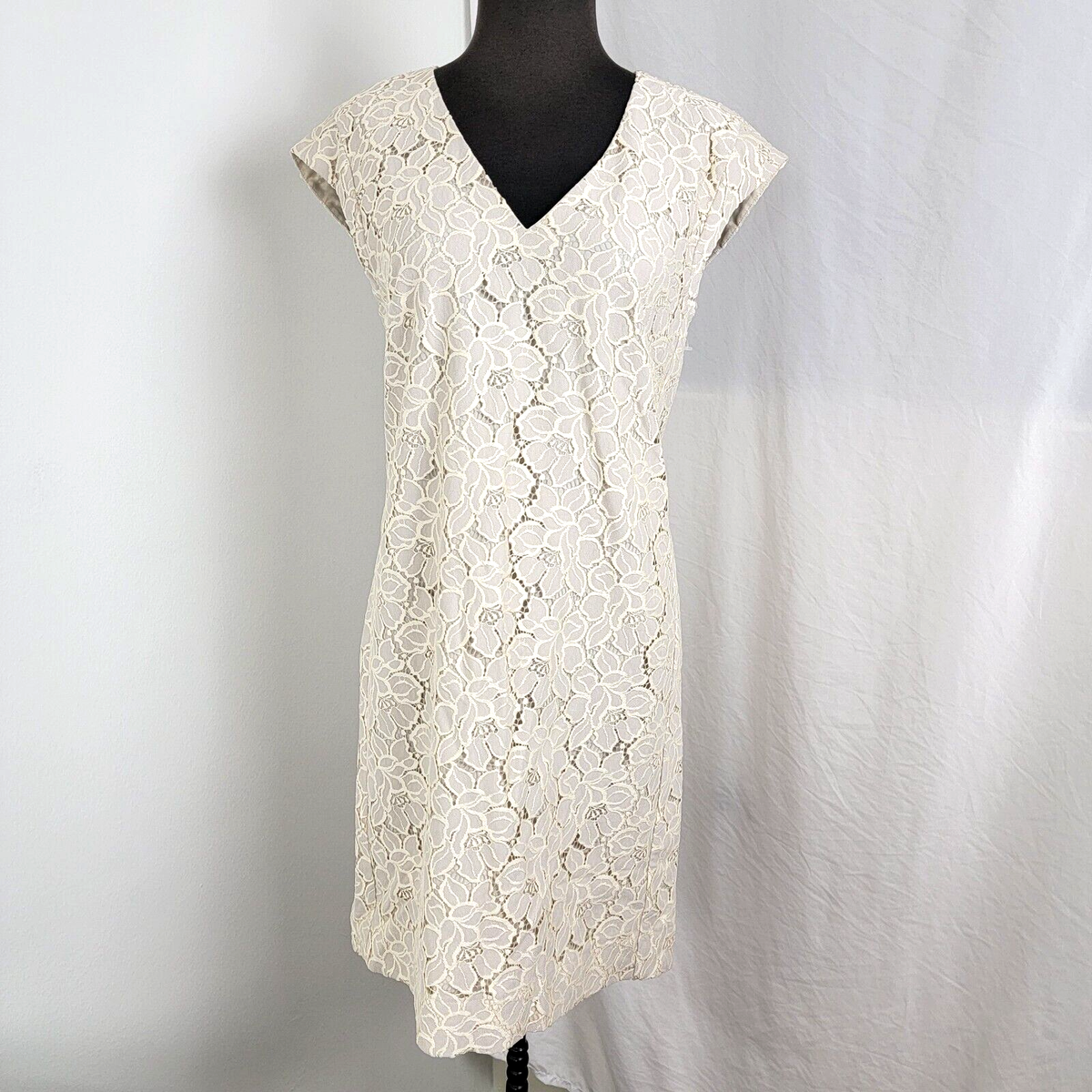 j crew beige dress Shop J.Crew clothing and handbags at SilkRoll. Trade with us!