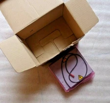 Perkin Elmer MZ108795 Power Supply for Mass Spectrometer +- 8kv Cyl End Cap New