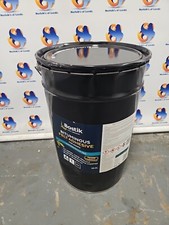 Bostik Bituminous Felt Adhesive for Roofs Waterproofing 22.5 L Litres M