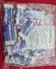 Image of Plastic Eraser White 2B (11pack)