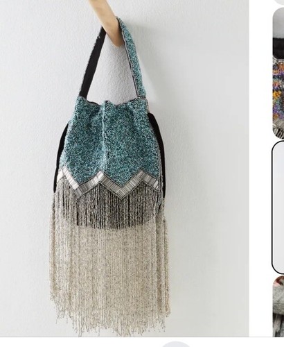 free people Razzle Dazzle Clutch - 第 2/5 張圖片