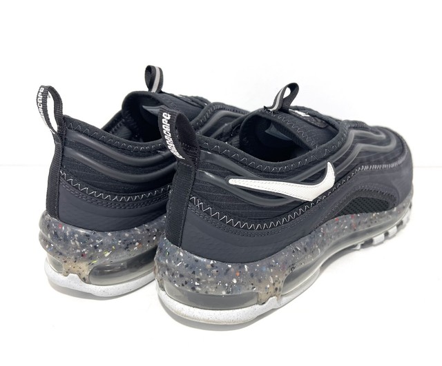 Size 11 - Nike Air Max 97 Terrascape Off Noir for sale online | eBay