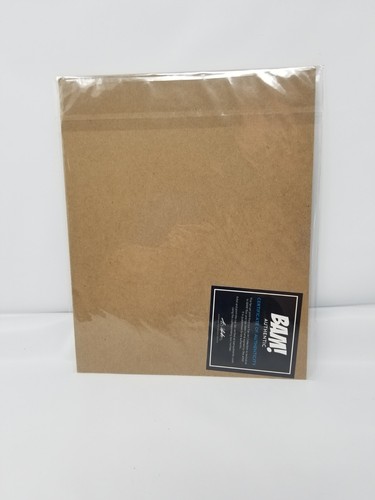 Impresión de arte de ventilador Dead by Daylight Bam Gamer Vol 5 caja 3 Pharaoh Laboa LE 2200 CERTIFICADO DE AUTENTICIDAD - Imagen 2 de 2