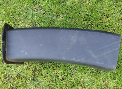 AL-KO Upper Grass Chute For Rear Discharge Ride On Lawn Mower