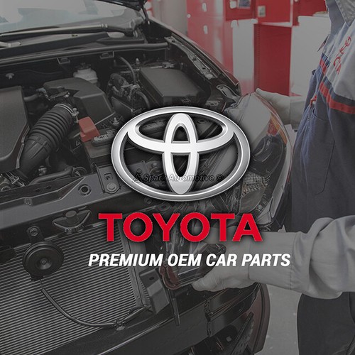 Tensor hidráulico Fit 93-95 3.0 Toyota Pickup 4Runner T100 3VZE - Imagen 6 de 6