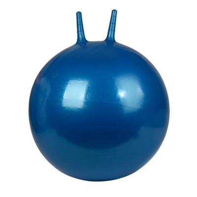 Hopball für Kinder, Sitzen und Ball für Kleinkind hüpfendes Spielzeug, Reitspaß,