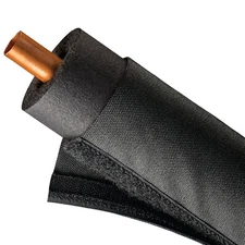 Dura HVAC Foam Protection Wrap Sleeving - Size Options