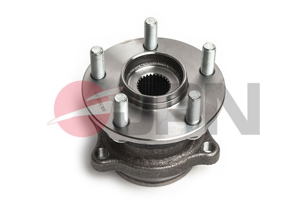 JPN 20L7012-JPN Radnabe Hinten FüR Mitsubishi-image