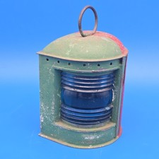 Antique Boat Light for sale | eBay
