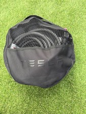 Genuine Tesla Gen 1 UMC Granny Charger Mobile Connector Gen 1 1058220-00-E 3 Pin