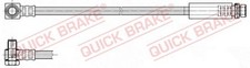 QUICK BRAKE Bremsschlauch 58.300X für MONDEO BNP FORD 2 Turnier 16V 24V 200