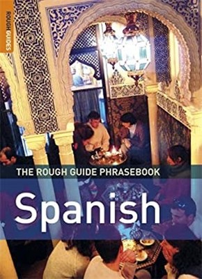 Rau Guide Sprachführer Zu Spanische Taschenbuch Lexus Firma Staff Roug