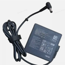 Genuine Asus 19V 4.74A 90W Laptop AC Adapter ADP-90LE B Charger 5.5 2.5mm