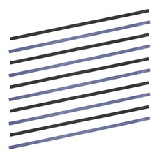 10 Pcs Table Tennis Edge Tape Accessories Paddle Protector Racket