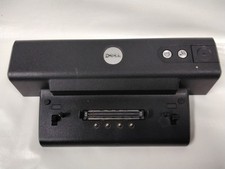 Dell PR01X Docking Station with a PA-10 Power Adapter