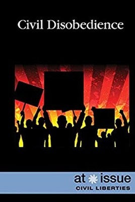 Civil Disobedience Hardcover
