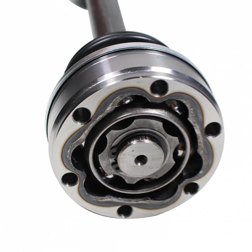 GSP OEM Rear CV Axles 1966-1979 For VW Beetle/Fastback/Karmann Ghia/Squareback - Picture 5 of 7