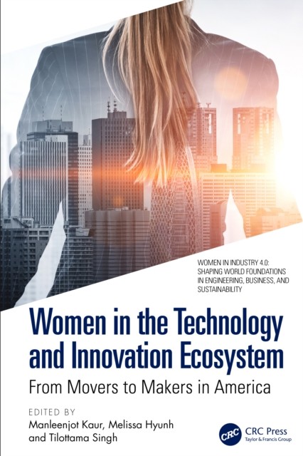 Women In The Technology And Innovation