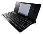 Jim King digital memo Pomela DM100 black
