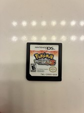 Authentic Nintendo DS Pokemon White Version 2 Nintendo DS Cartridge Only TESTED