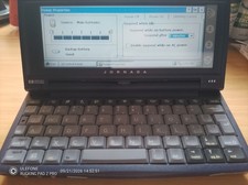 HP Jornada 680 Handheld PC PDA Windows CE Keyboard Touchscreen Stylus VGC
