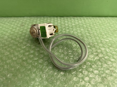 #ad WR9X588 WR09X0588 GE Refrigerator Temperature Control Sensor $232.77