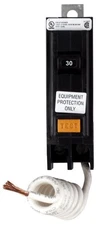 Eaton QBGFEP1030 Miniature Circuit Breakers (MCBs)