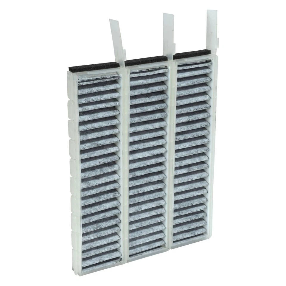 For Cadillac Seville 1997-2004 UAC Cabin Air Filter Foto 2 de 2