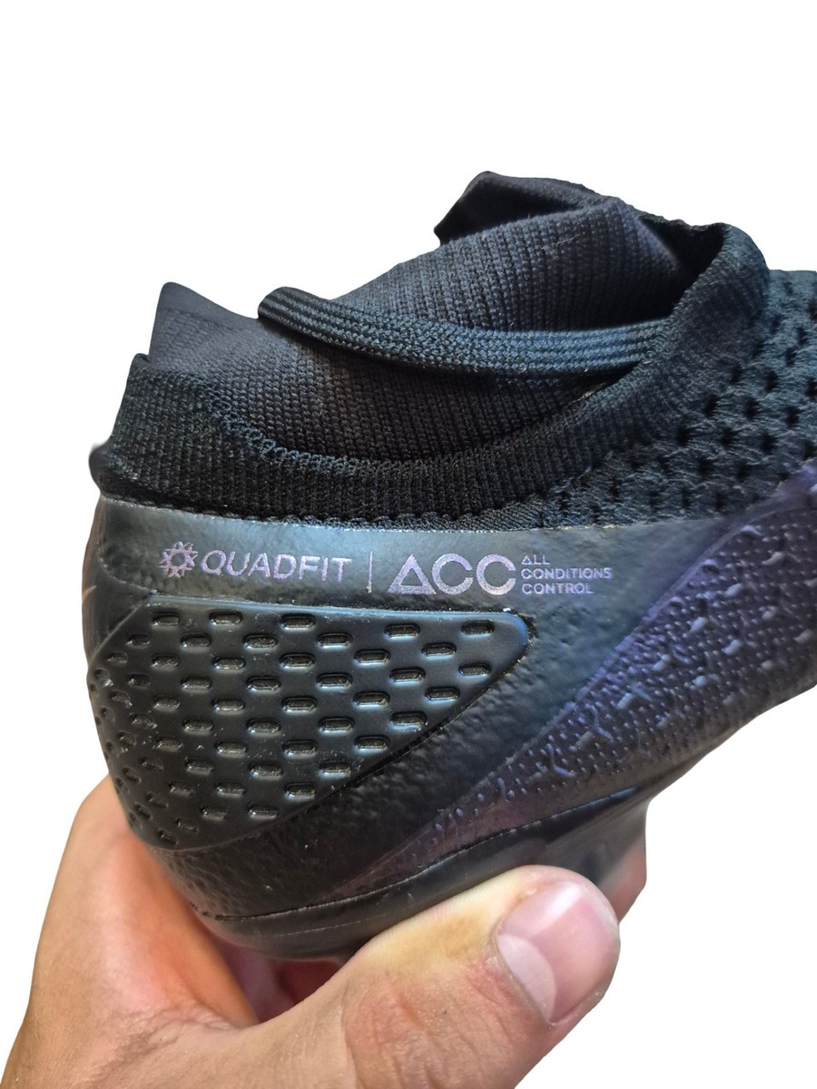 Nike Phantom Vision VSN 2 Elite DF AG-PRO Soccer Cleats US 8