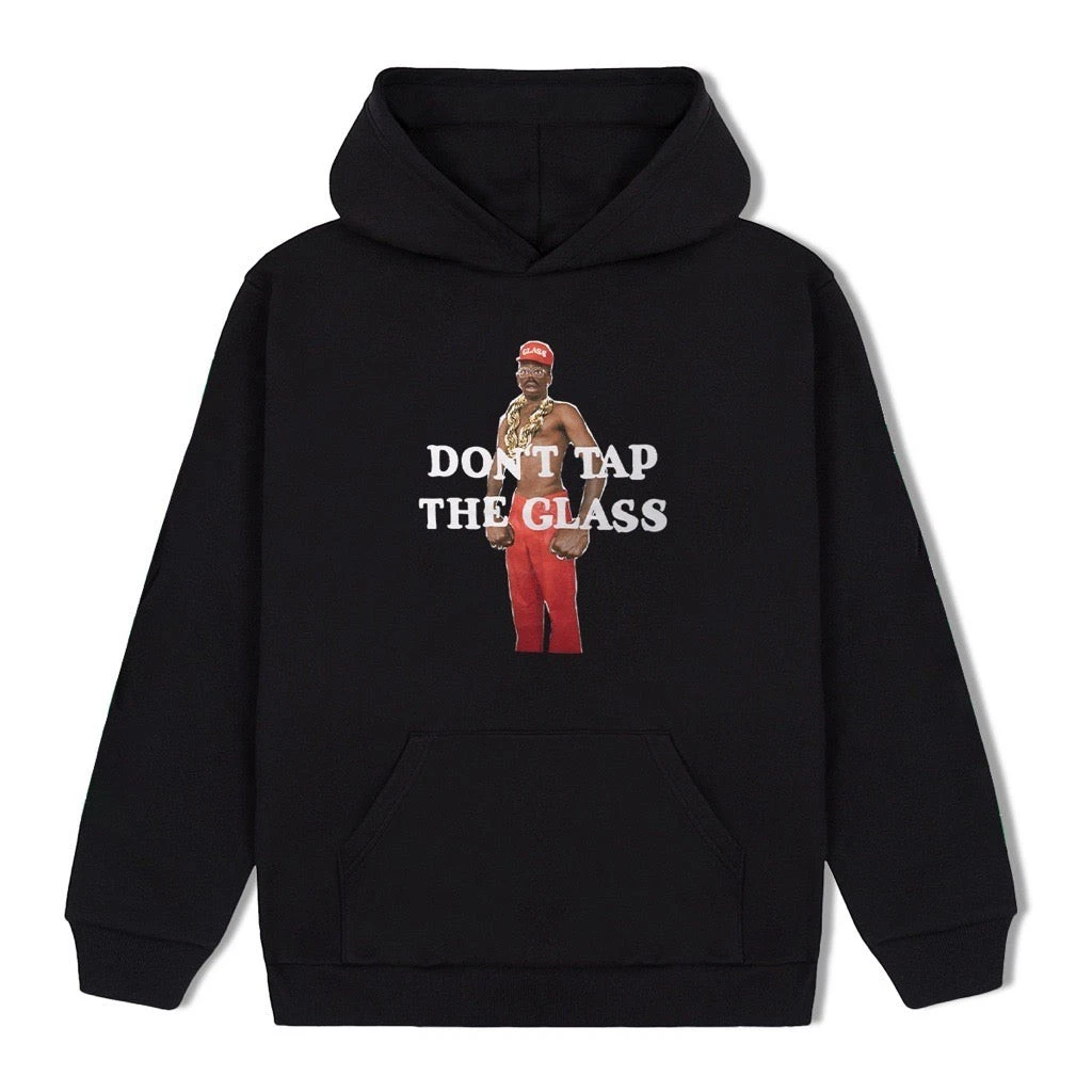 Tyler, The Creator ポップアップ GLASS Hoodie L Preços baixos em Tyler the creator com Capuz | eBay
