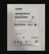 Siemens 7ML5110-1GD07-4AF3 Capable of Liquid Level Measurement