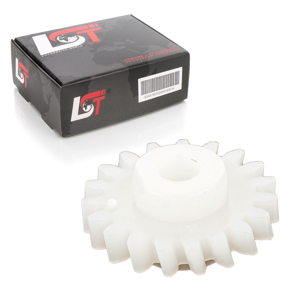 Speedometer Instrument Cluster Gear 19 Teeth for Mercedes W124