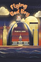 Tyler W. Akins - Flying Bed Boy - Paperback - G245Z